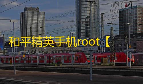 和平精英手机root【灵犀追锁】和平内部-科技